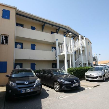 Residence La Voile Blanche 4 Frontignan Kültér fotó
