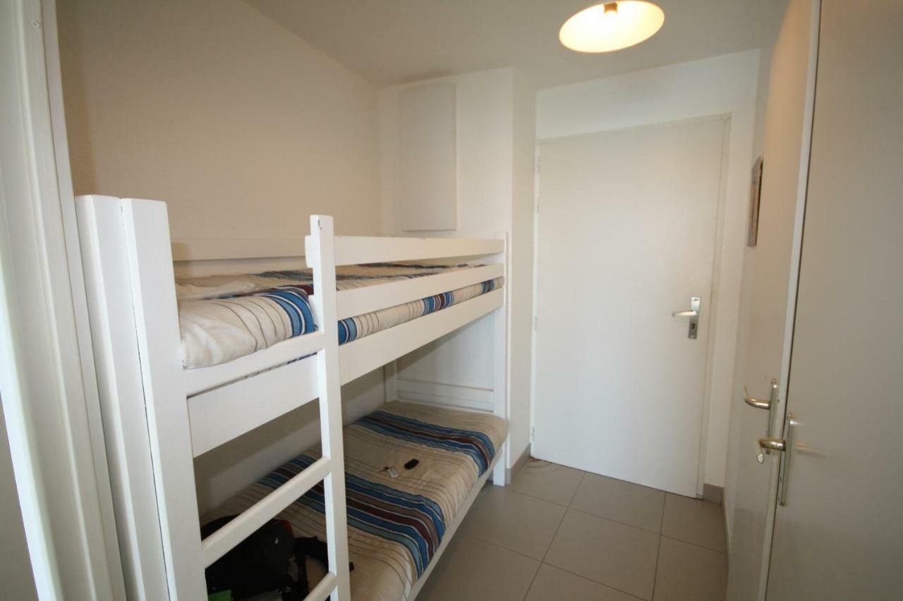 Residence La Voile Blanche 4 Frontignan Kültér fotó
